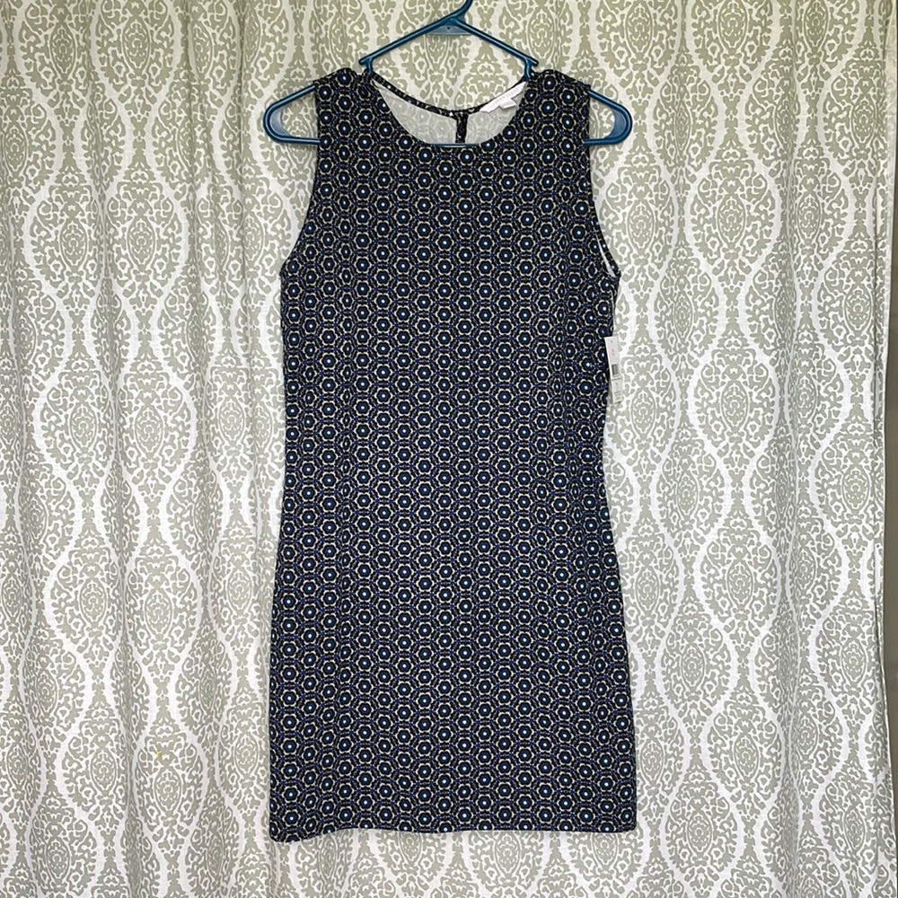Lauren James Dress